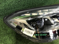 Фара правая Mercedes S W222 (2013-2017) LED