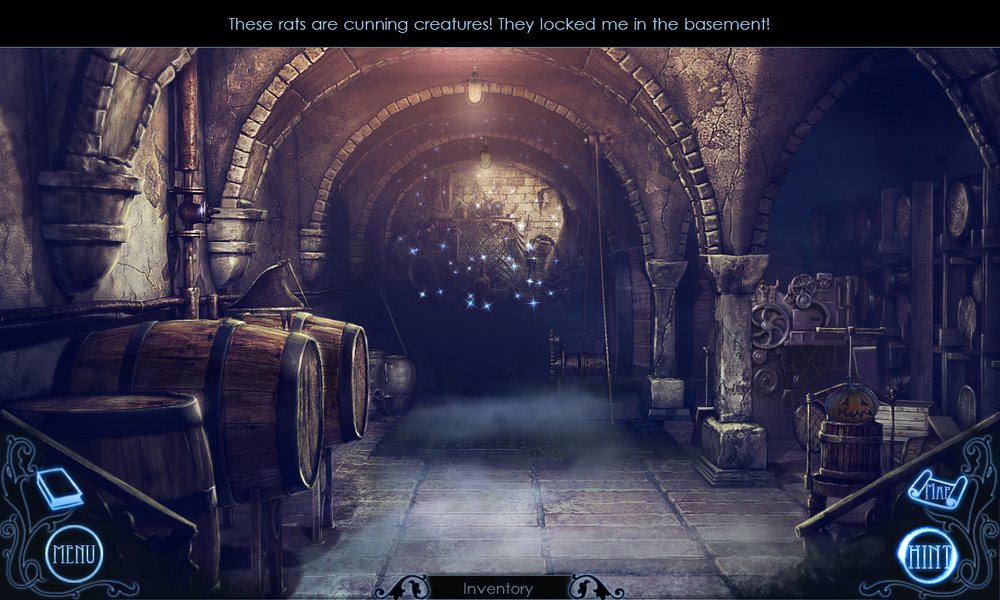 Mystery of Unicorn Castle: The Beastmaster (для ПК, цифровой код доступа)