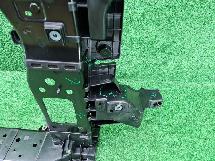 Телевизор Hyundai Palisade (2022-н.в.)