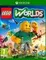 Xbox One/Series X LEGO Worlds (Новый, Полностью на русском языке)