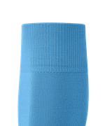Гольфы футбольные MATCH FOOTLESS SOCKS, голубой