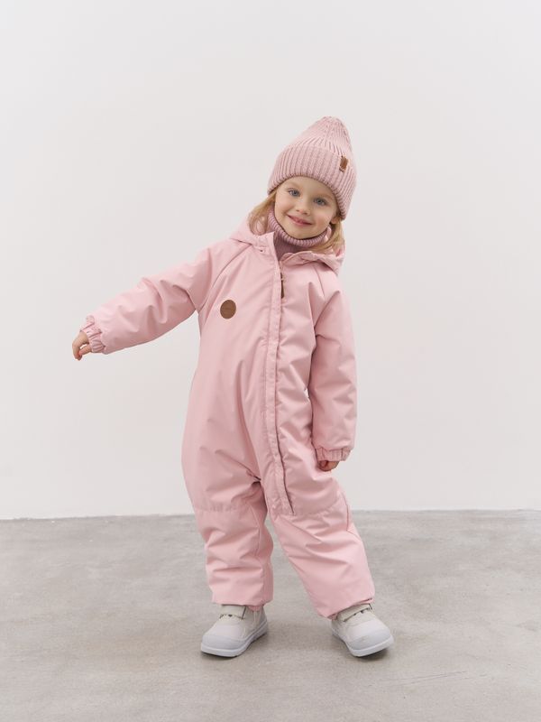 Комбинезон демисезонный мембранный 