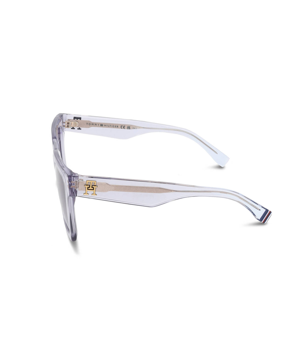 Солнцезащитные очки TH 2100/S Tommy Hilfiger - серый(TH 2100\/S)