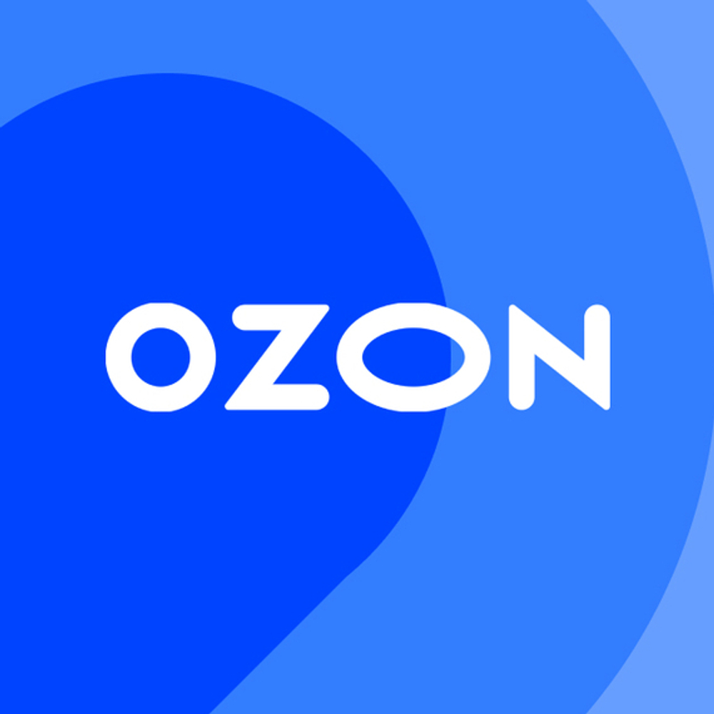 Бесплатная доставка OZON