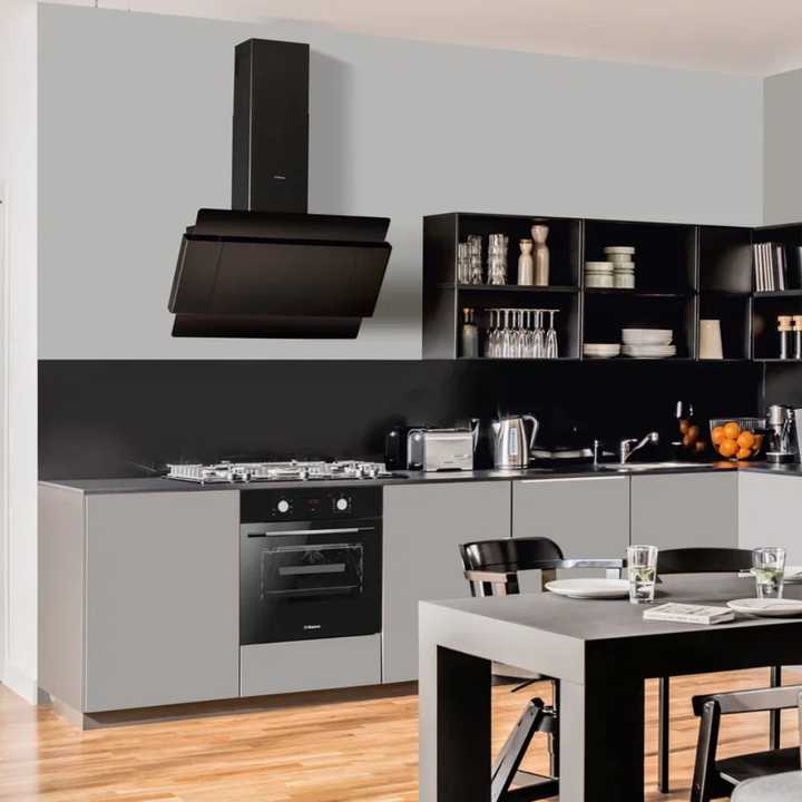 Духовой шкаф Hansa BOES68460