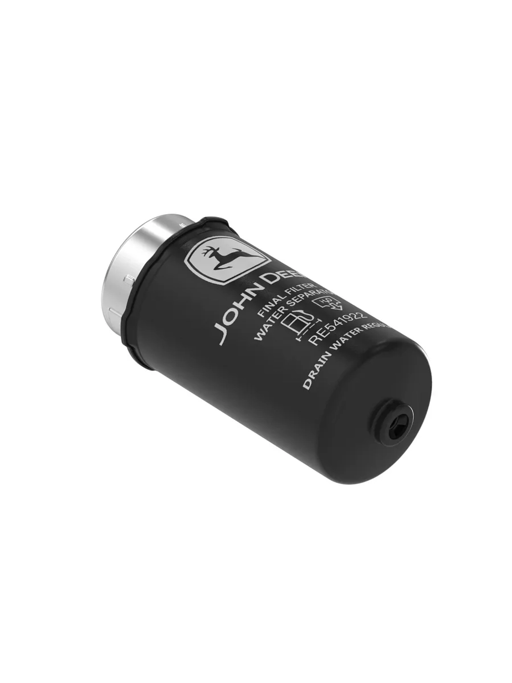 Фильтр топливный John Deere RE54192 (FS20076)