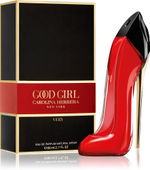 CAROLINA HERRERA Very Good Girl парфюмерная вода женская