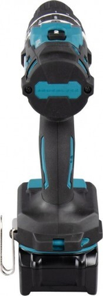 Дрель-шуруповерт аккумуляторная MAKITA HP002GD201