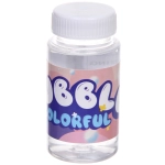 Мыльные пузыри «SpaceBear» 17*13*7 см, 50 мл, на батарейках (АА 4 шт, в компл не входят)