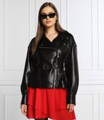 Ramoneska Patrizia Pepe - черный(8O0041 E005)