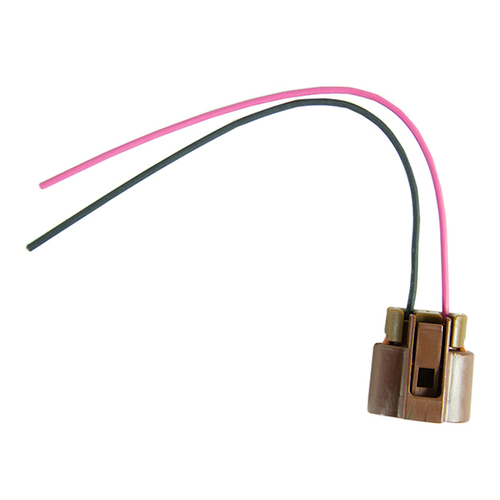 Разъем для лампы галогеновой C0474