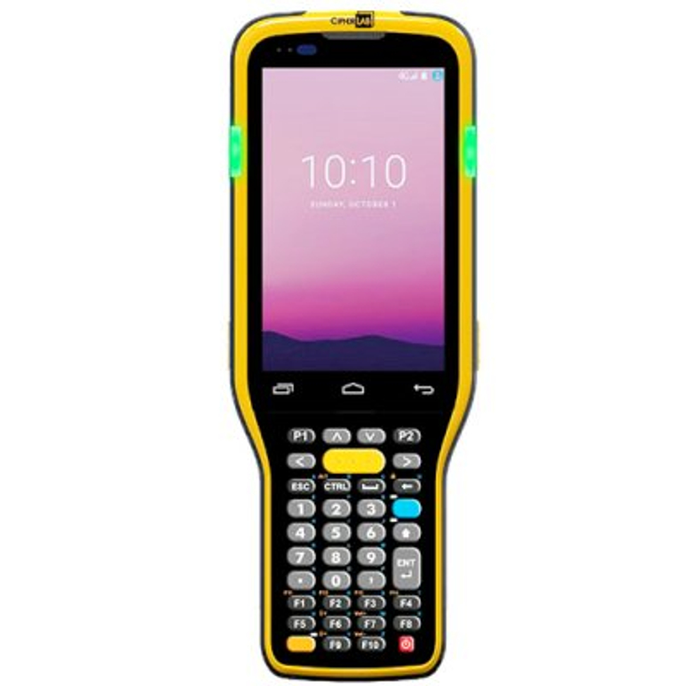 Терминал сбора данных CipherLab RK95 AK95456D4NSS1