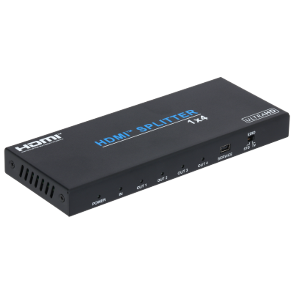 DH-PFM741-4K Разветвитель HDMI