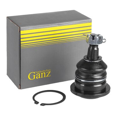 Опора шаровая L=R (верхний рычаг) TOYOTA LC Prado (J120/J150)/LEXUS GX470/460 02 GANZ GIL07010