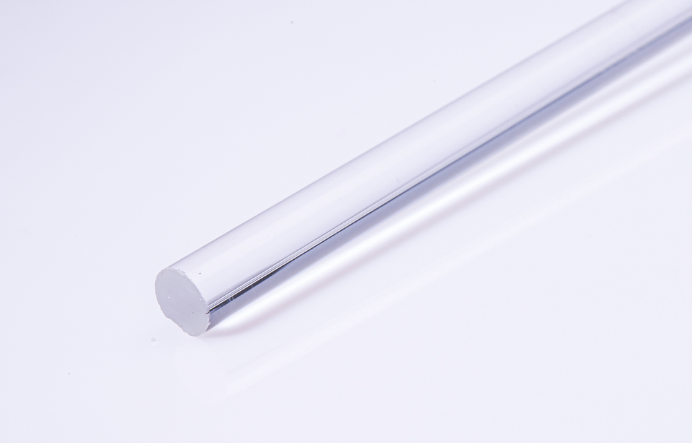 Палочка кварцевая 500 х 4 мм