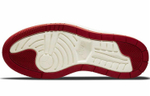 Кроссовки Jordan Air Jordan 1 Elevate Low Se "Bred" (Женская размерная сетка)