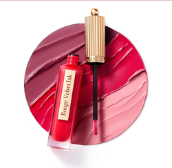 Bourjois Rouge Velvet Ink - Жидкая помада с матовым финишем, 3,5 ml