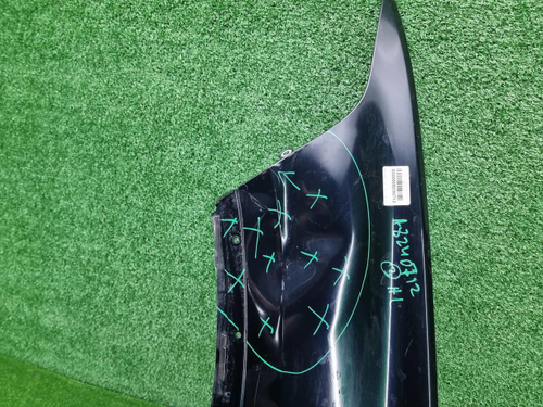 Крыло переднее левое BMW X6 G06 (2019-н.в.)