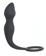 Анальная пробка Spice it up Sensation Dark Grey 8005-02lola