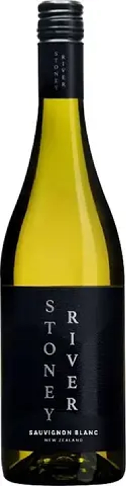 Вино Stoney River, Sauvignon Blanc, 2023, 0.75 л