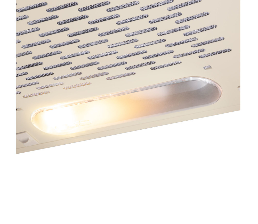 Кухонная вытяжка MAUNFELD MPA 60 бежевый