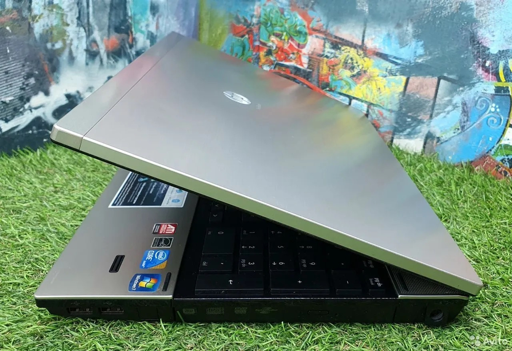 Офисный Ноутбук HP ProBook i5 гарантия / скупка