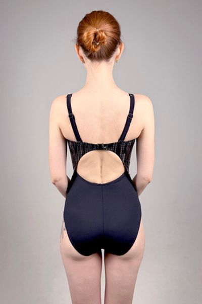 Купальник 703 Macarella Aquarilla