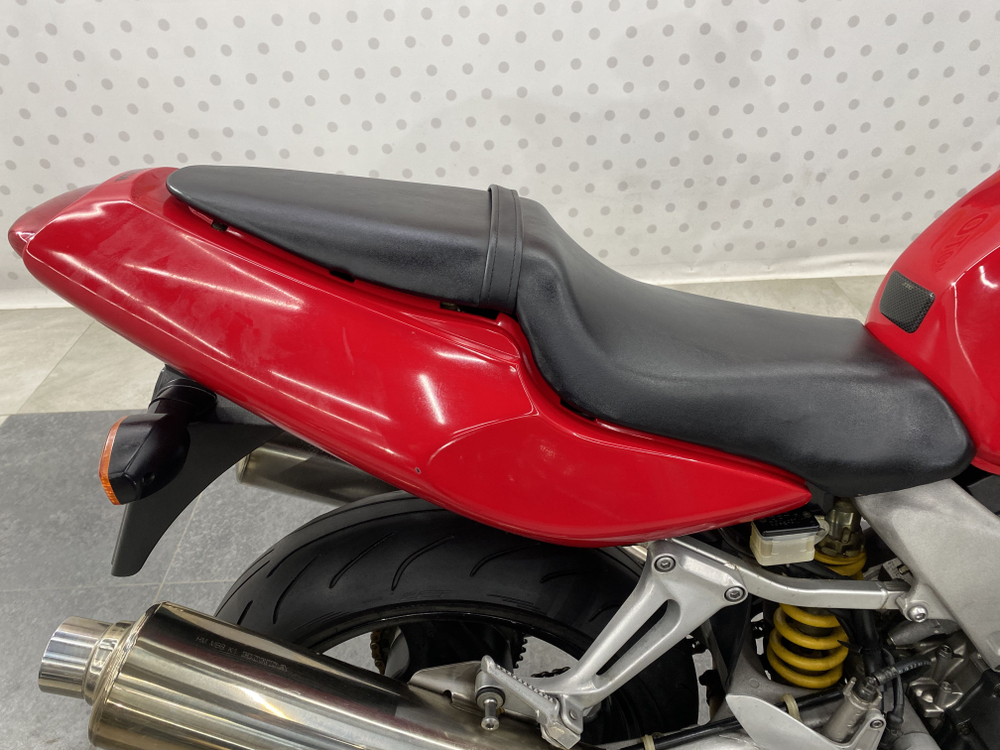 Honda VTR1000F , 2001