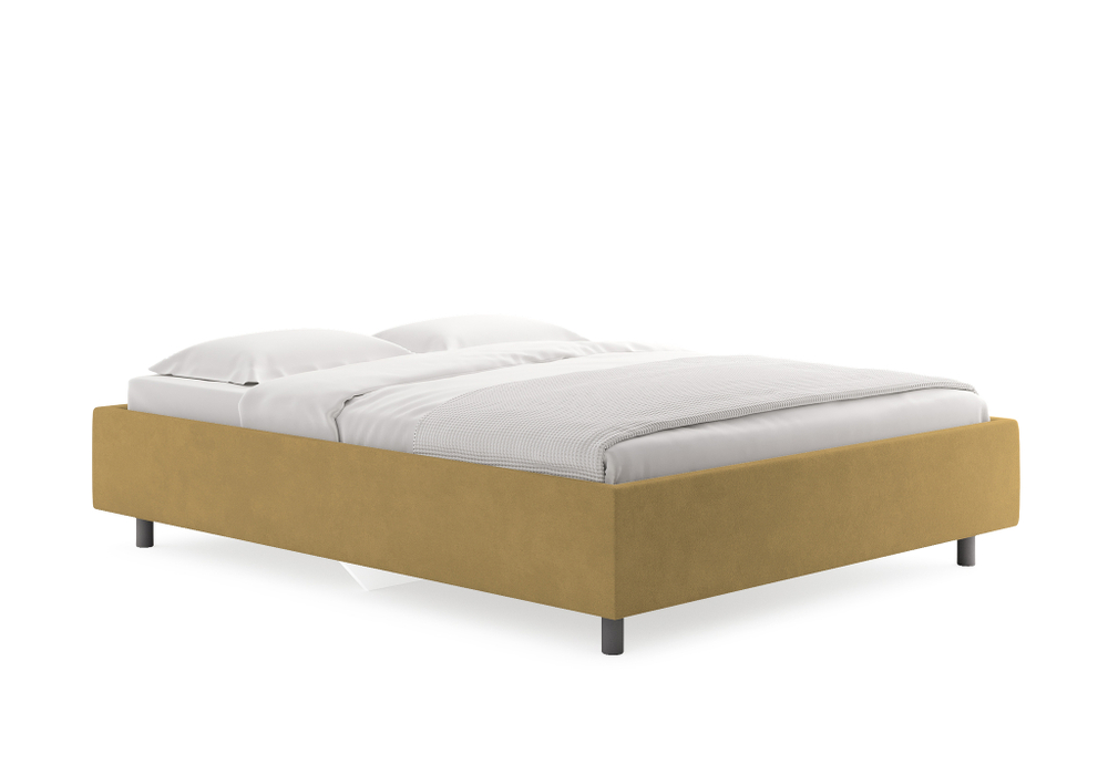 Кровать Scandinavia