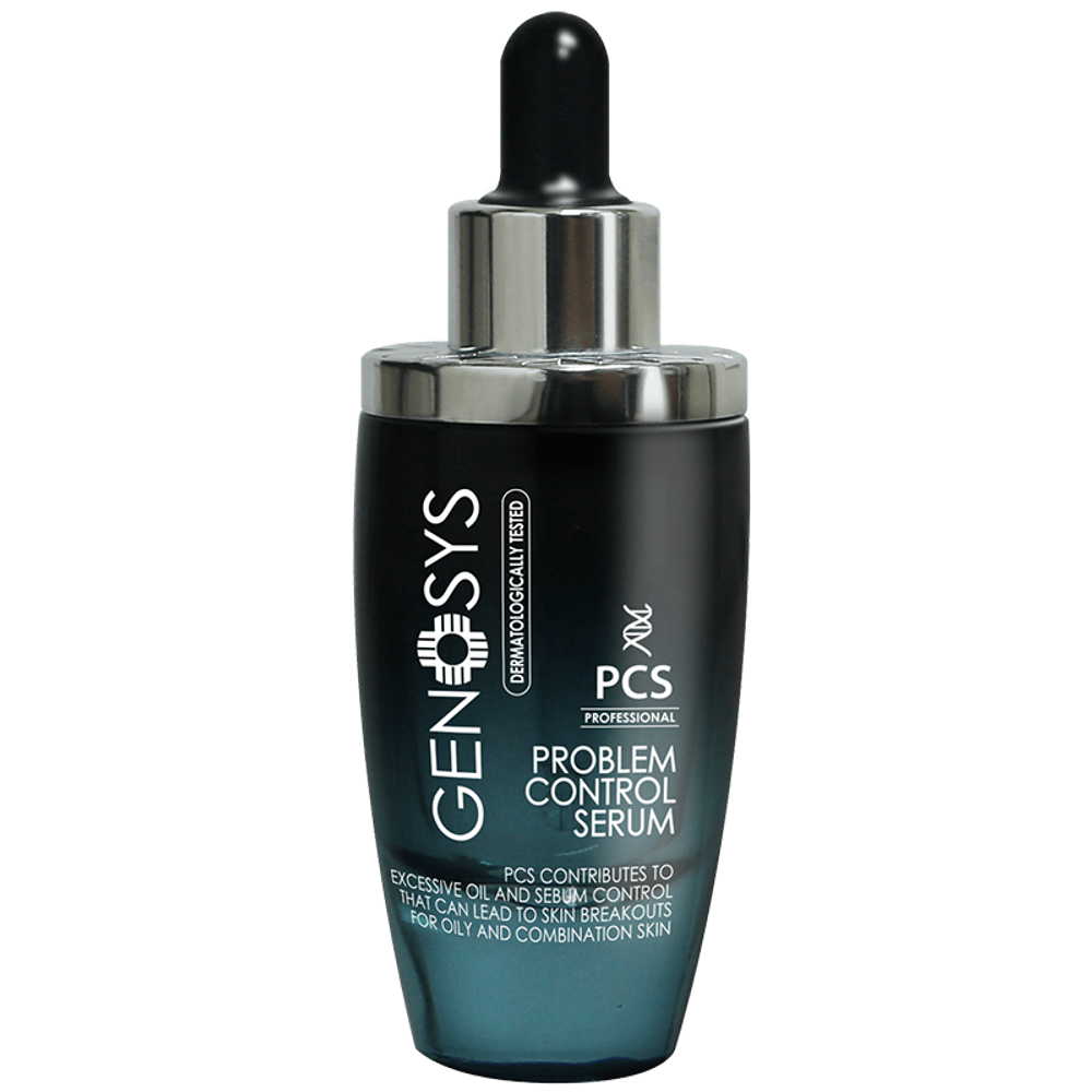 GENOSYS PROBLEM CONTROL SERUM PCS