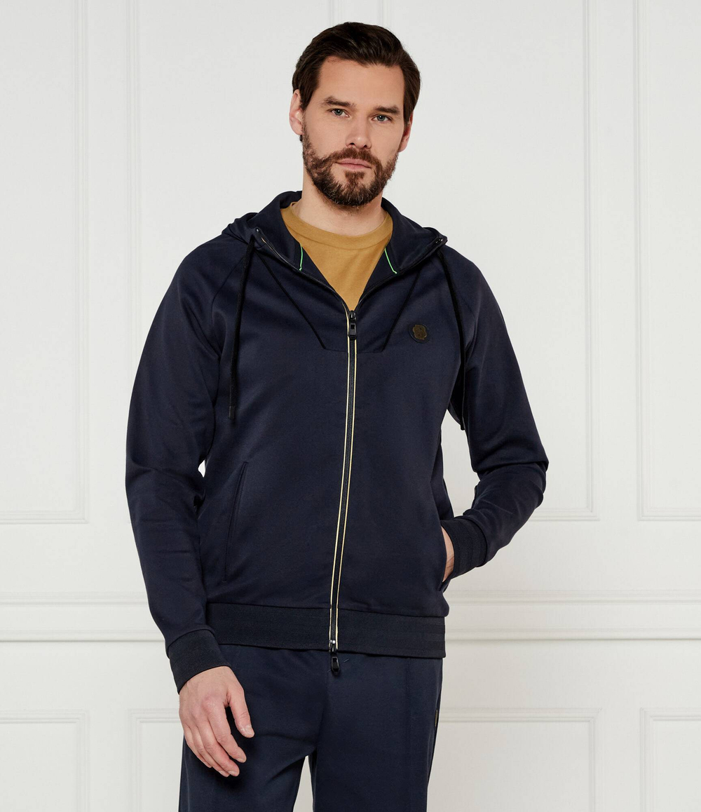 Худые Saggy TL BOSS GREEN - темно-синий(50530969)