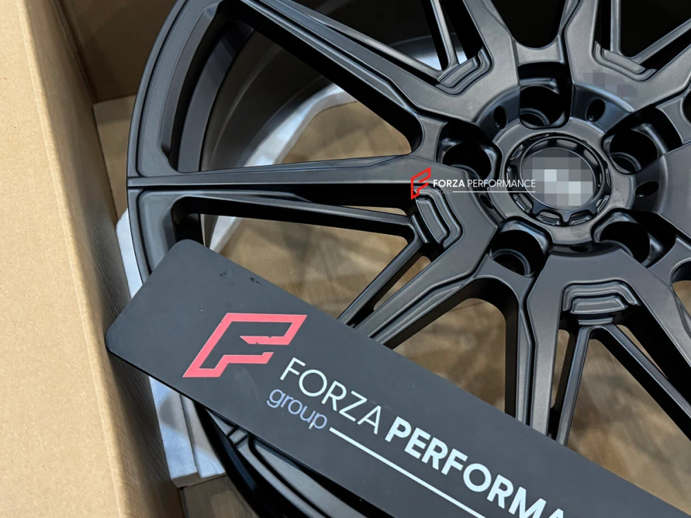 КОВАНЫЕ ДИСКИ ДЛЯ CADILLAC XT4 2022 КАДИЛЛАК