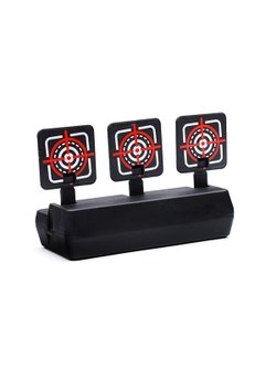 Автомат игрушечный с мягкими пулями (2388-23)