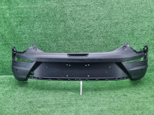 Бампер задний Москвич 3 (2022-н.в.)