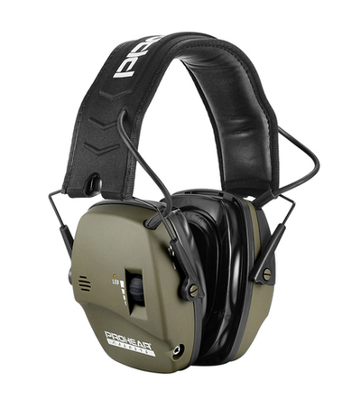 PROHEAR EM036 Зеленые