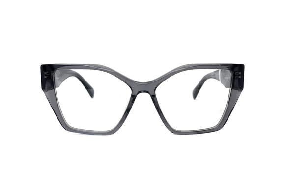 Оправа кошачий глаз Tom Crawford