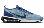 Кроссовки Nike Air Max Flyknit Racer "Deep Royal Blue"