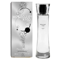 Neo Parfum Парфюмерная вода женская Moteculer X100, 50 мл