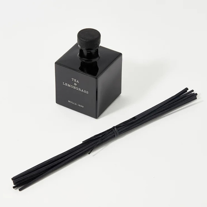 CERERIA MOLLA Диффузор Tea & Lemongrass 100мл