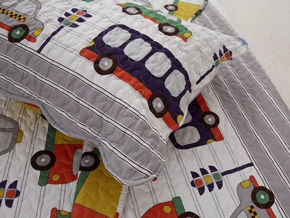 Magic №11 Покрывало 160х220