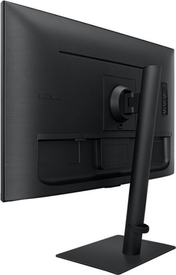 Монитор 27" SAMSUNG S27A600NWI