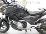 Honda NC700X 038758