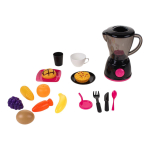 Быт.техника Блендер с аксессуарами, коробка A1010-6