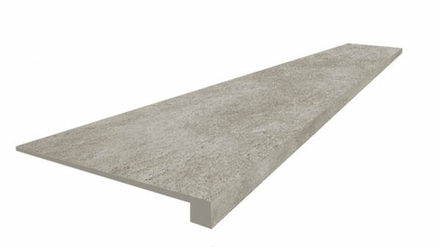 Фронтальная ступень CRETA MOKA SCAL. FRONT (620070002579)