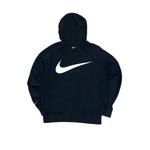 Кофта Nike Double Swoosh