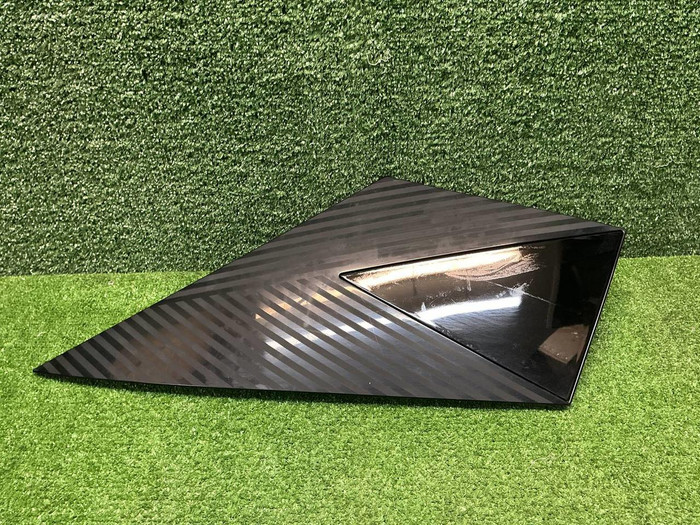 Накладка крыла задняя правая GAC GS3 (2024-н.в.)