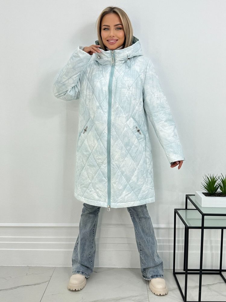 Пальто 338-3 Fabrika