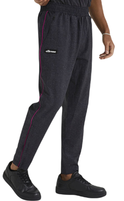 Теннисные брюки Ellesse Kovica Pant - Black