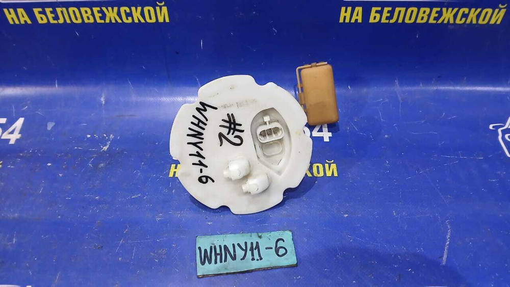 Датчик уровня топлива NISSAN WINGROAD 1999