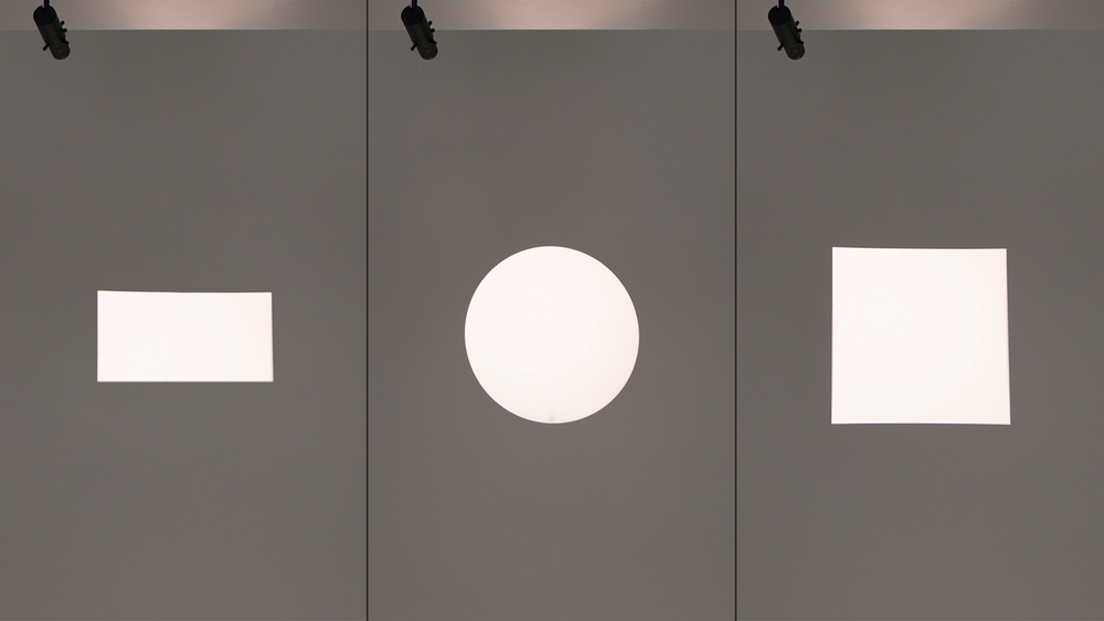 Трековый светильник Technical TR108-2-10W4K-B